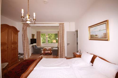 Imagen general del Hotel Villa Feise. Foto 1