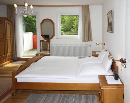 Imagen de la habitación del Hotel Villa Feise. Foto 10