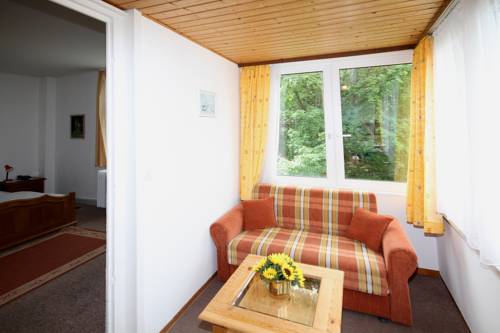 Imagen de la habitación del Hotel Villa Feise. Foto 12