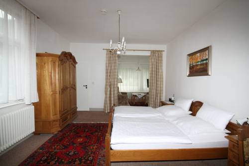 Imagen de la habitación del Hotel Villa Feise. Foto 13