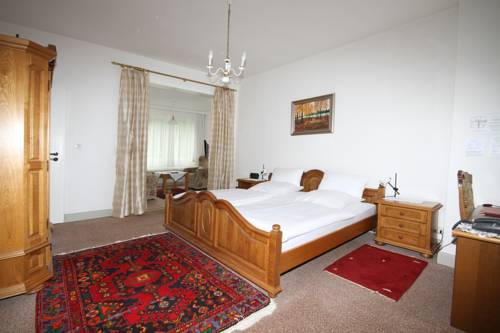 Imagen de la habitación del Hotel Villa Feise. Foto 14