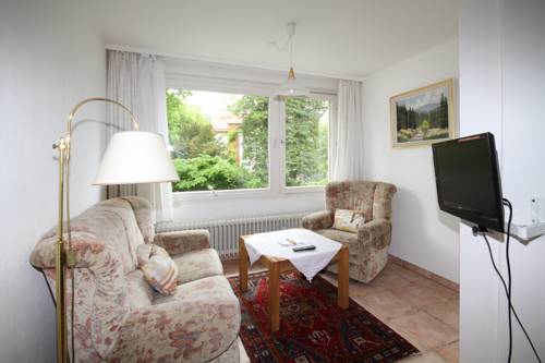 Imagen de la habitación del Hotel Villa Feise. Foto 15