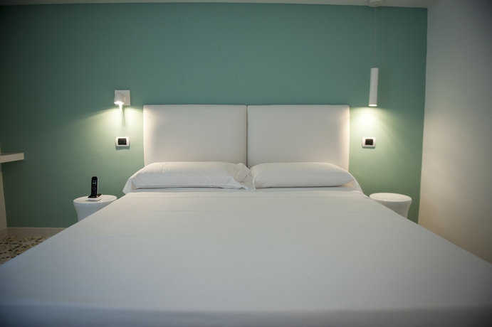 Imagen de la habitación del Hotel Villa Felice Relais. Foto 2