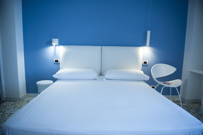 Imagen de la habitación del Hotel Villa Felice Relais. Foto 3