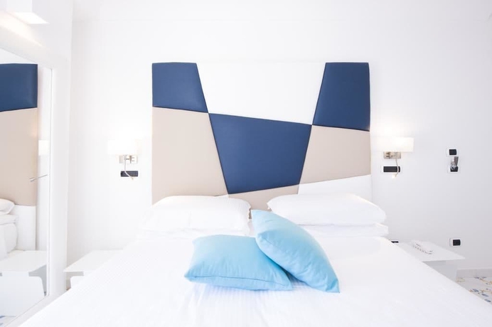 Imagen de la habitación del Hotel Villa Felice Relais. Foto 8