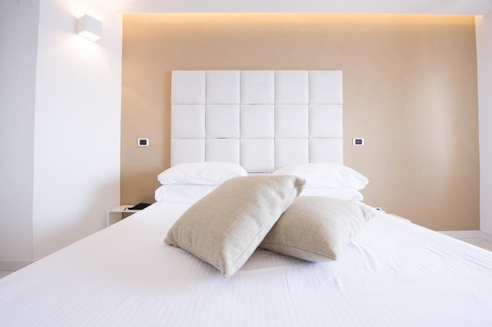 Imagen de la habitación del Hotel Villa Felice Relais. Foto 9