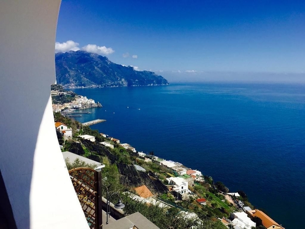 Imagen de la habitación del Hotel Villa Felice Relais. Foto 10