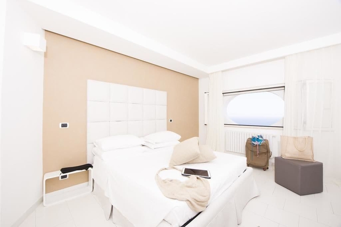 Imagen de la habitación del Hotel Villa Felice Relais. Foto 11