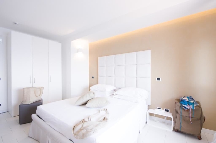 Imagen de la habitación del Hotel Villa Felice Relais. Foto 12