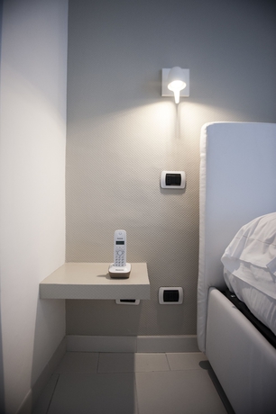 Imagen de la habitación del Hotel Villa Felice Relais. Foto 14