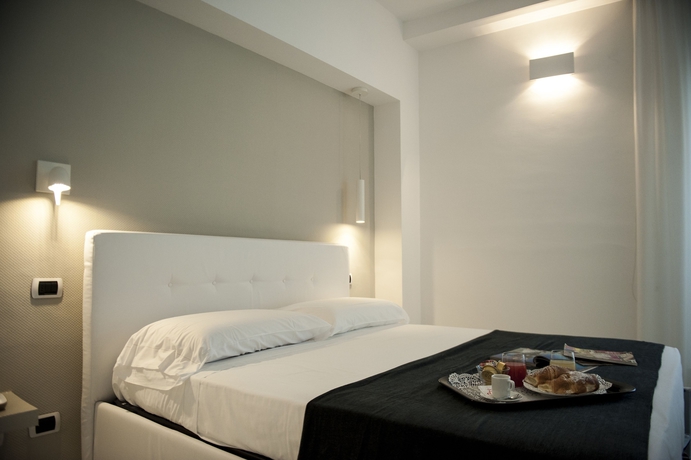 Imagen de la habitación del Hotel Villa Felice Relais. Foto 15