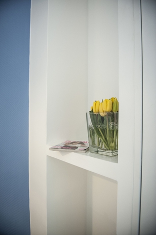 Imagen de la habitación del Hotel Villa Felice Relais. Foto 16