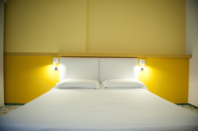 Imagen de la habitación del Hotel Villa Felice Relais. Foto 18