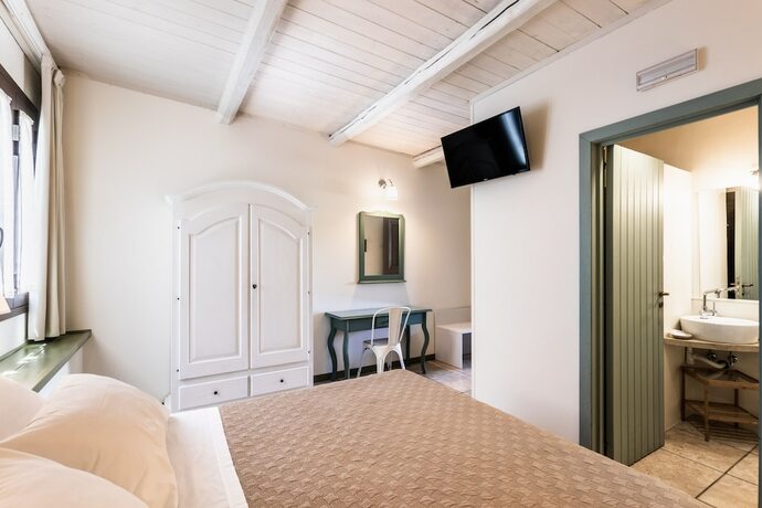 Imagen general del Hotel Villa Felicia. Foto 4