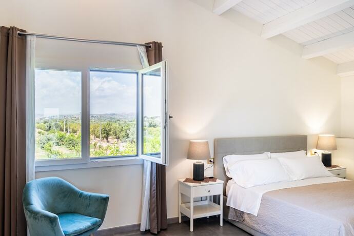 Imagen general del Hotel Villa Felicia. Foto 6