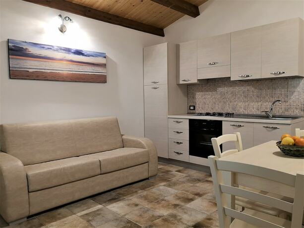 Imagen general del Hotel Villa Felicia. Foto 10