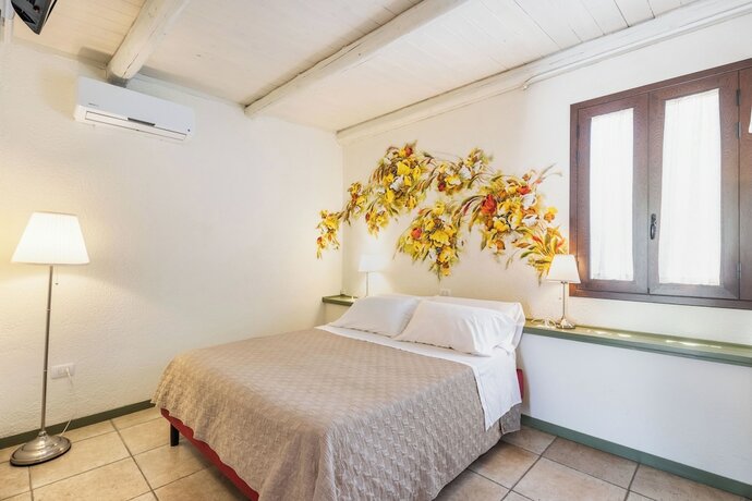 Imagen de la habitación del Hotel Villa Felicia. Foto 23