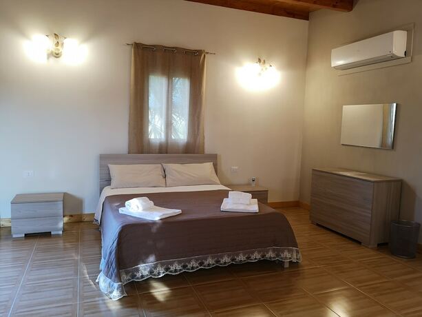 Imagen de la habitación del Hotel Villa Felicia. Foto 24