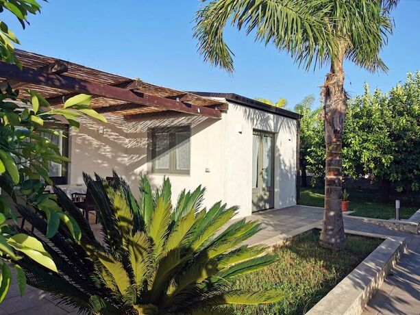 Imagen de la habitación del Hotel Villa Felicia. Foto 25