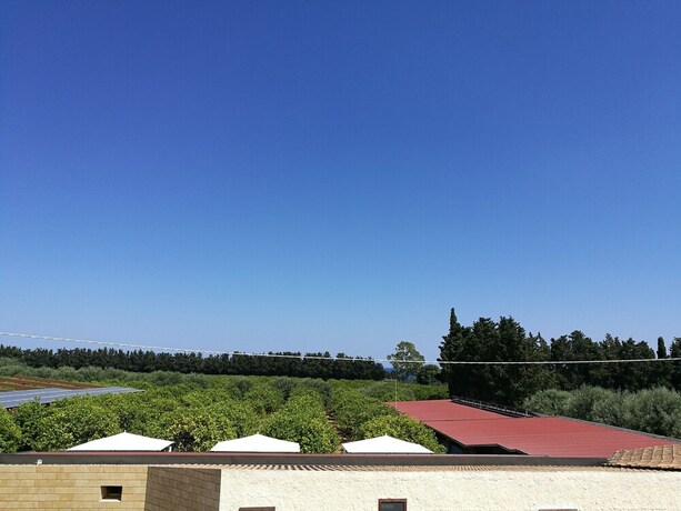 Imagen de la habitación del Hotel Villa Felicia. Foto 34