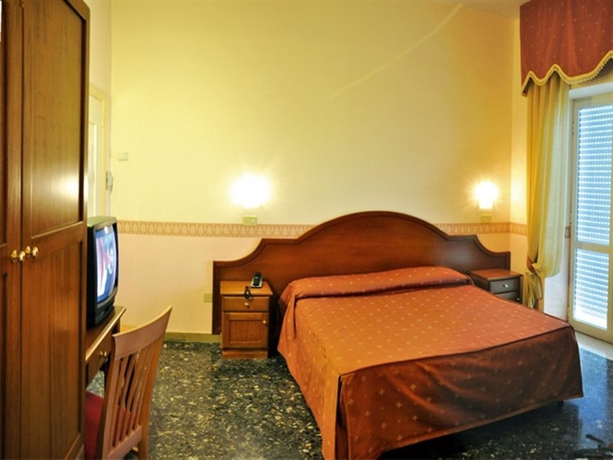 Imagen general del Hotel Villa Fernanda. Foto 2