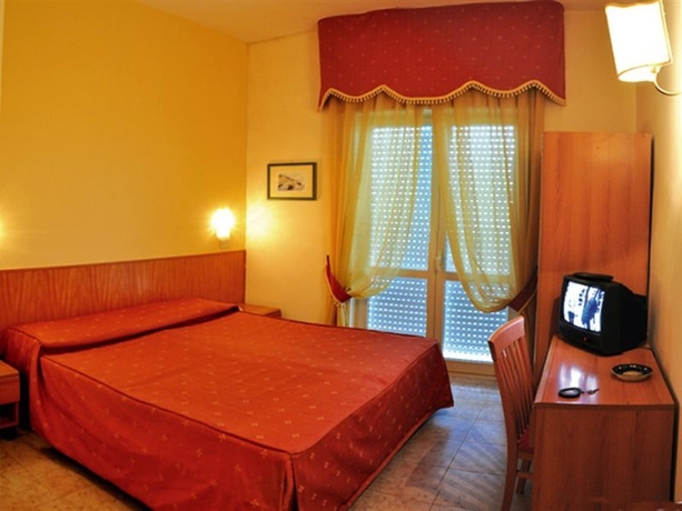 Imagen general del Hotel Villa Fernanda. Foto 3