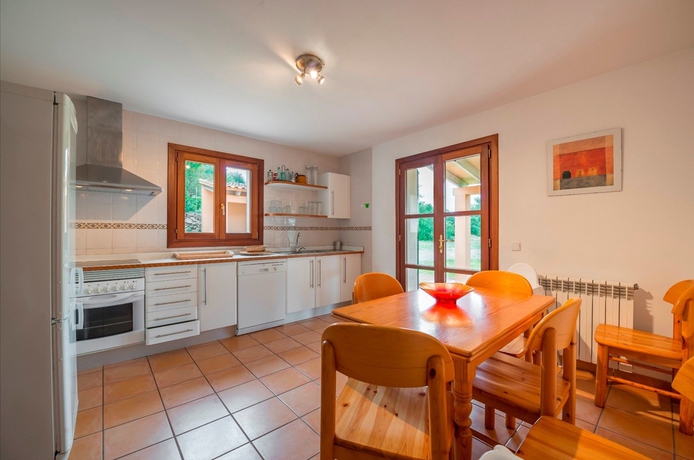 Imagen de la habitación del Hotel Villa Fetget Can Tomeu. Foto 8