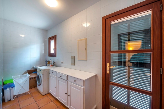 Imagen de la habitación del Hotel Villa Fetget Can Tomeu. Foto 12