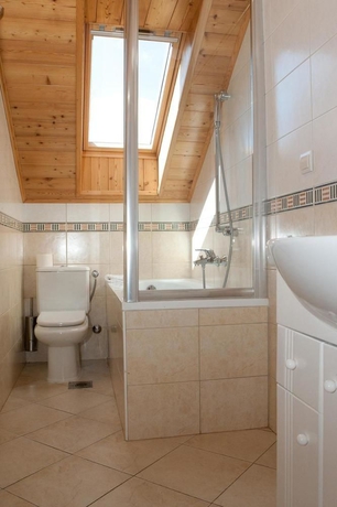 Imagen de la habitación del Hotel Villa Filaus. Foto 5