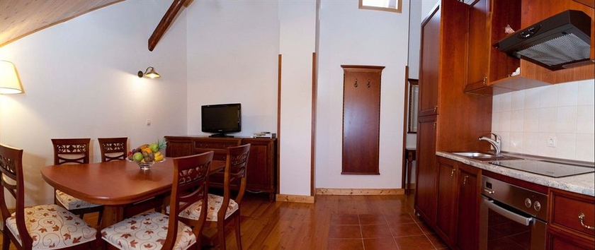 Imagen de la habitación del Hotel Villa Filaus. Foto 11