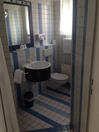 Imagen de la habitación del Hotel Villa Fiore. Foto 2