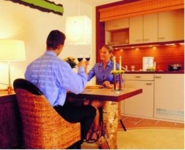 Imagen de la habitación del Hotel Villa Fiore. Foto 3