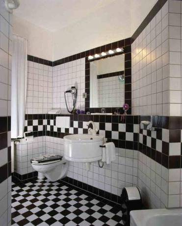 Imagen de la habitación del Hotel Villa Fiore. Foto 7
