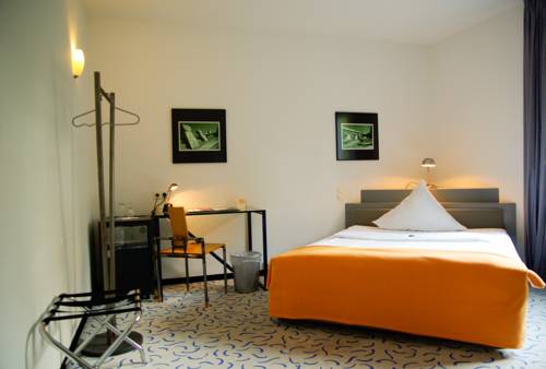 Imagen de la habitación del Hotel Villa Fiore. Foto 9
