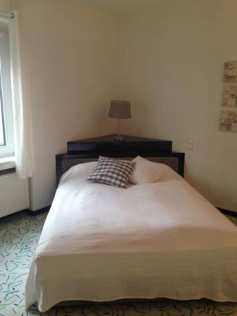 Imagen de la habitación del Hotel Villa Fiore. Foto 10