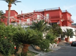 Imagen general del Hotel Villa Fiorella. Foto 1