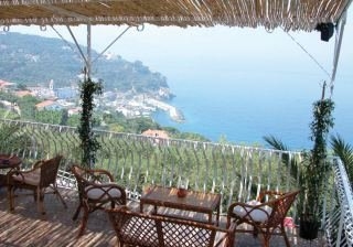 Imagen general del Hotel Villa Fiorella. Foto 2