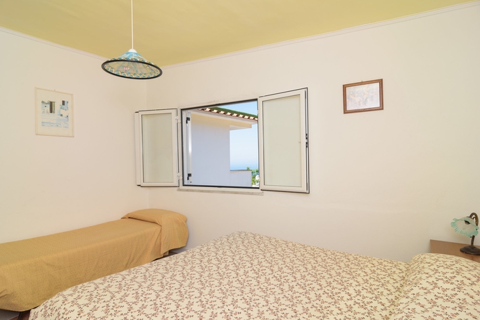 Imagen de la habitación del Hotel Villa Fiorentina. Foto 8