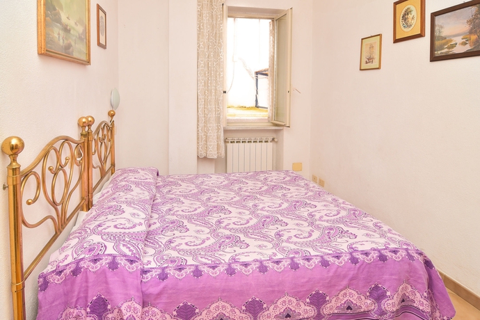 Imagen de la habitación del Hotel Villa Fiorentina. Foto 11