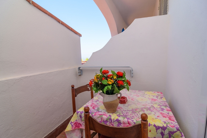 Imagen de la habitación del Hotel Villa Fiorentina. Foto 12