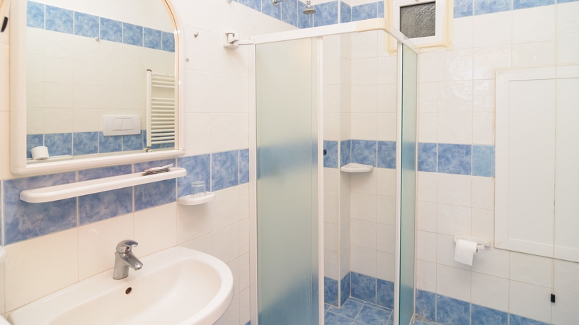 Imagen de la habitación del Hotel Villa Fiorentina. Foto 14
