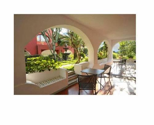 Imagen de la habitación del Hotel Villa Fiorentino, Lipari. Foto 3