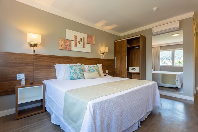 Imagen de la habitación del Hotel Villa Fiori. Foto 2