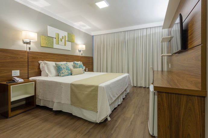 Imagen de la habitación del Hotel Villa Fiori. Foto 8