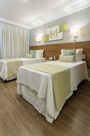 Imagen de la habitación del Hotel Villa Fiori. Foto 12