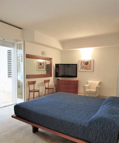 Imagen de la habitación del Hotel Villa Fiorita, Cervia. Foto 4