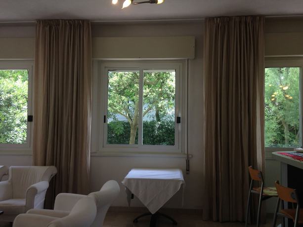Imagen de los interiores del Hotel Villa Fiorita, Cervia. Foto 17