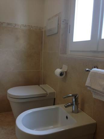 Imagen de la habitación del Hotel Villa Fiorita, Cervia. Foto 8