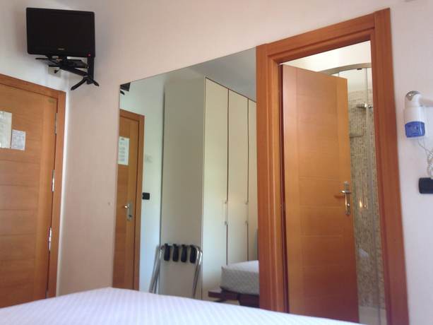 Imagen de la habitación del Hotel Villa Fiorita, Cervia. Foto 9