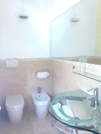 Imagen de la habitación del Hotel Villa Fiorita, Cervia. Foto 10